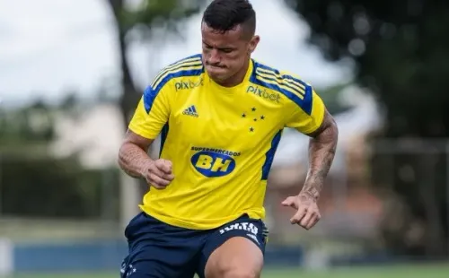 Foto: Gustavo Aleixo/Cruzeiro