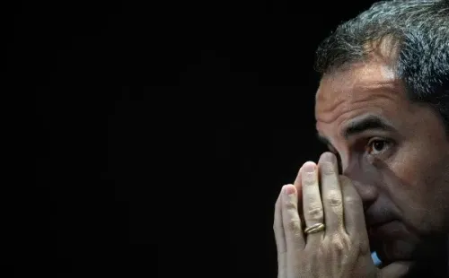 Foto: Fernando Soutello/AGIF