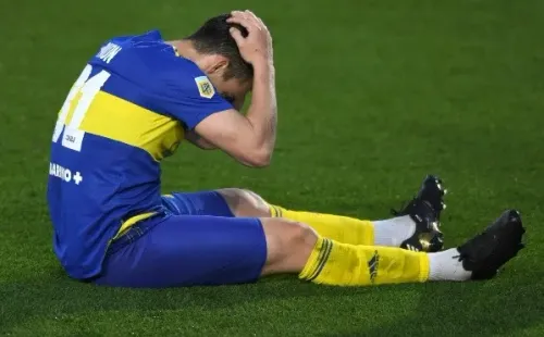 (Photo by Gustavo Garello/Jam Media/Getty Images)