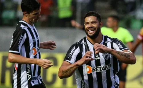 Foto: Fernando Moreno/AGIF