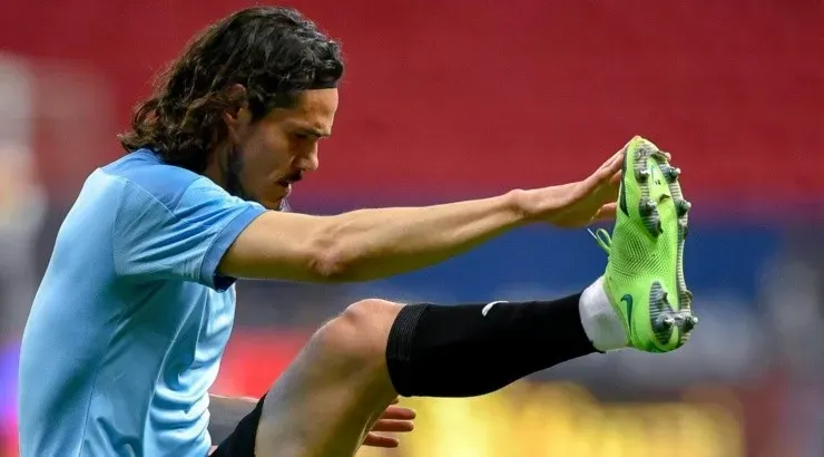 Foto: Mateus Bonomi/AGIF - Timão confirmou o interesse pelo veterano.