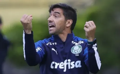 Foto: Cesar Greco/Palmeiras