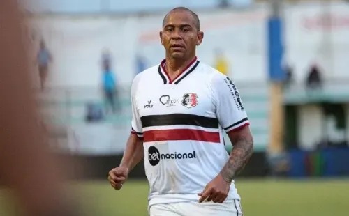 Foto: Rafael Melo/SCFC