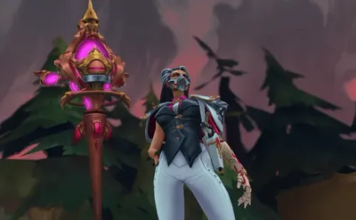 (Reprodução/Riot Games)