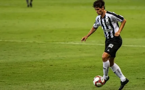 Foto: Alessandra Torres/AGIF