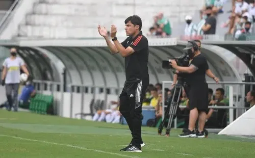 Foto: Ricardo Duarte/Internacional