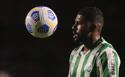 (Foto: Ettore Chiereguini/AGIF)