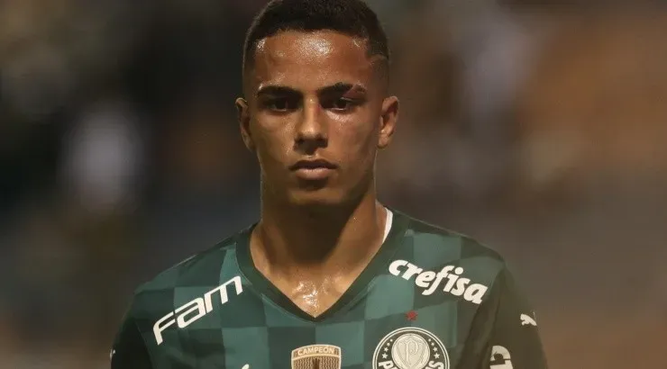 Foto: Ettore Chiereguini/AGIF - Giovani foi incluído na lista.