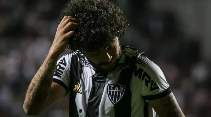 Foto: Thomás Santos/AGIF