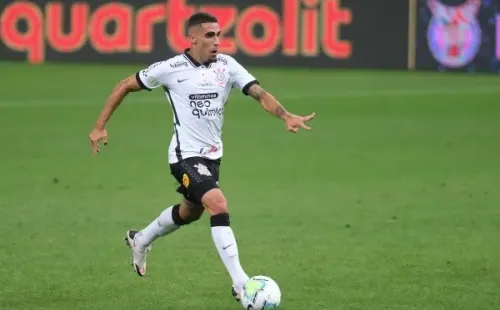 Foto: Marcello Zambrana/AGIF