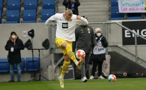 (Photo by Hasan Bratic/DeFodi Images via Getty Images)