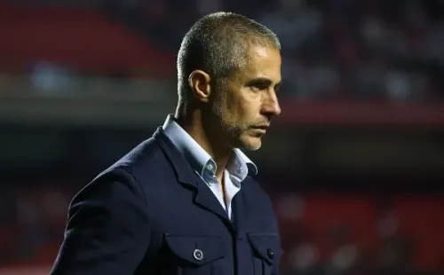 Foto: Marcello Zambrana/AGIF