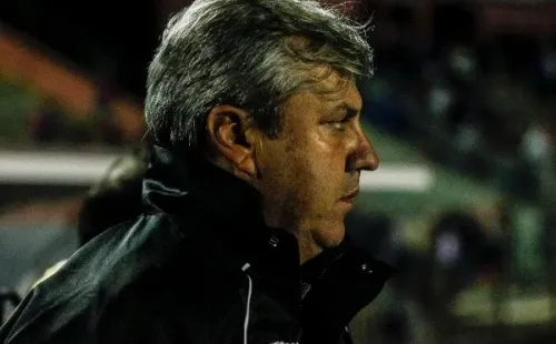 (Foto: Gabriel Machado/AGIF) Ramires Albertino está oficializado no BID