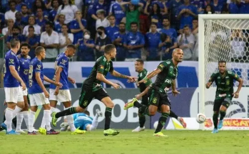 Foto: Fernando Moreno/AGIF