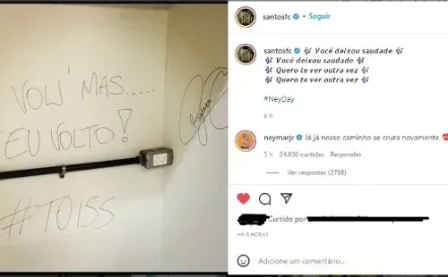 Foto: Reprodução/Instagram