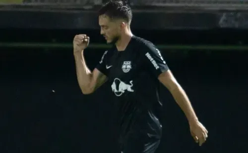 Foto: Diogo Reis/AGIF – O meia tem sido destaque na equipe neste início de temporada com 2 gols em 2 jogos