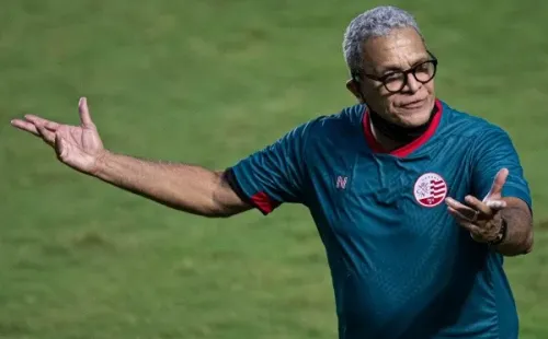 Foto: Jorge Rodrigues/AGIF