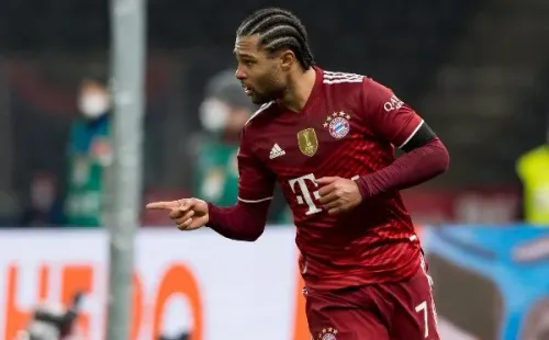 ((Photo by Nico Paetzel/DeFodi Images via Getty Images)