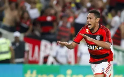 Foto: Gilvan de Souza/Flamengo