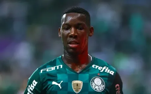 Foto: Marcello Zambrana/AGIF – Patrick de Paula é outro que está de fora da lista para o Mundial de Clubes