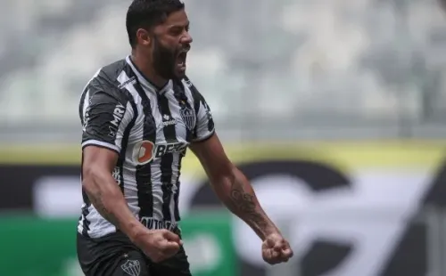 Foto: Pedro Souza/Atlético Mineiro