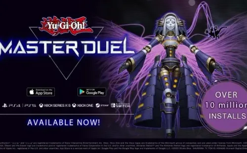 (Reprodução/Konami)