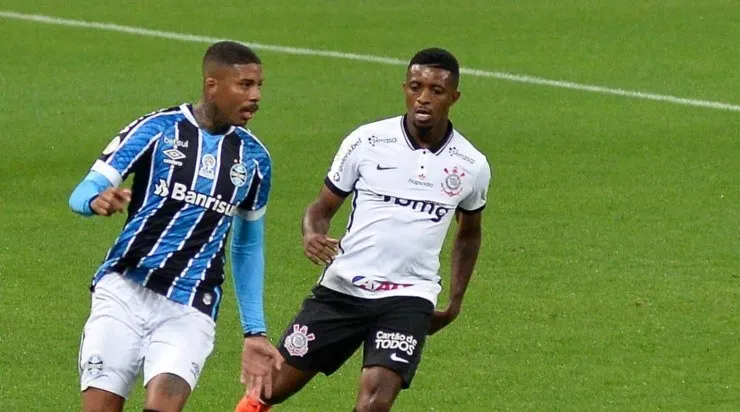 Foto: Bruno Ulivieri/AGIF