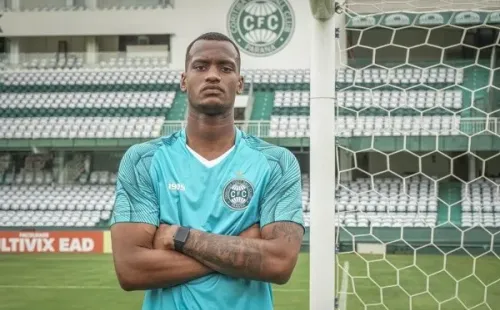 Foto: Divulgação/Coritiba