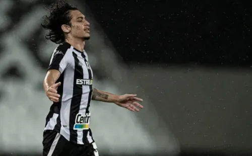 Foto: Jorge Rodrigues/AGIF