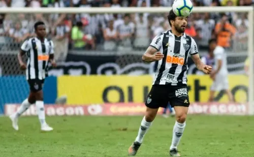 (Foto: Fernando Moreno/AGIF)