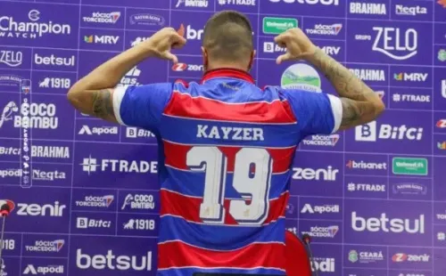 Foto: Leonardo Moreira/FEC