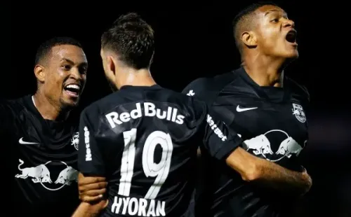 Foto: Ari Ferreira/RB Bragantino