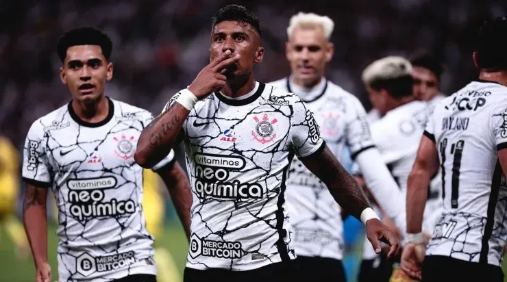 Foto: Ettore Chiereguini/AGIF - Em casa, o Timão venceu o Mirassol por 2x1