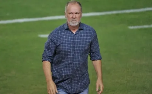 Foto: Jhony Pinho/AGIF