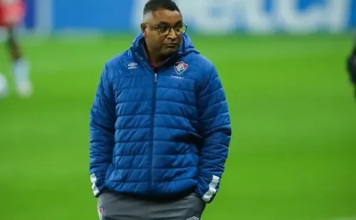 Foto: Pedro H. Tesch/AGIF