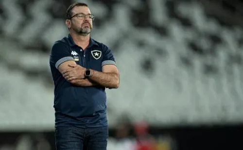 Jorge Rodrigues/AGIF