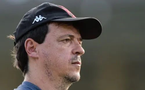 Foto: Thiago Ribeiro/AGIF