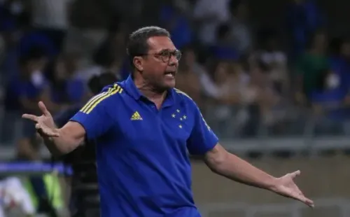 Foto: Fernando Moreno/AGIF