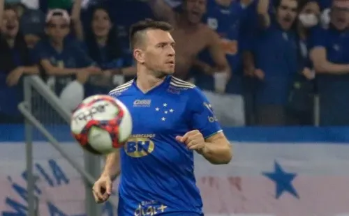 Foto: Fernando Moreno/AGIF – Brock se rendeu e foi só elogios ao trabalho de Pezzolano