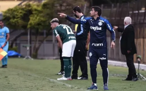 Foto: Ettore Chiereguini/AGIF