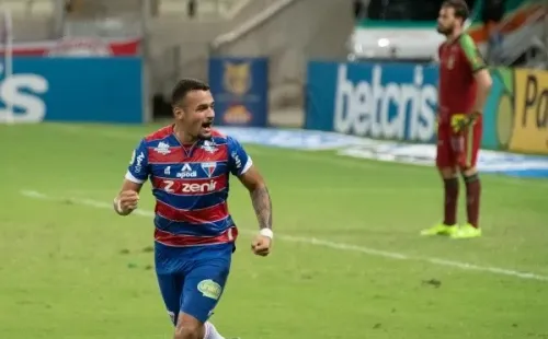 Foto: Kely Pereira/AGIF