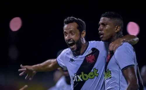 Foto: Thiago Ribeiro/AGIF | Em 2021, R9 soma três gols em cinco jogos