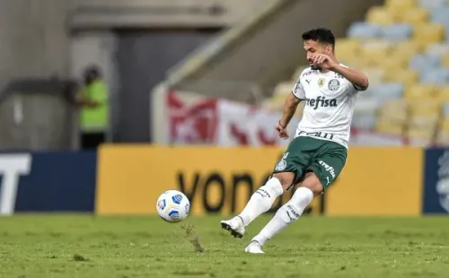 Foto: Thiago Ribeiro/AGIF