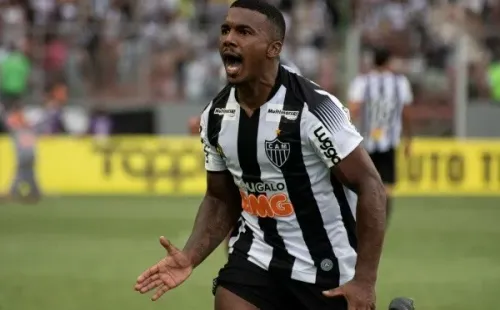 ( Foto: Alessandra Torres/AGIF)