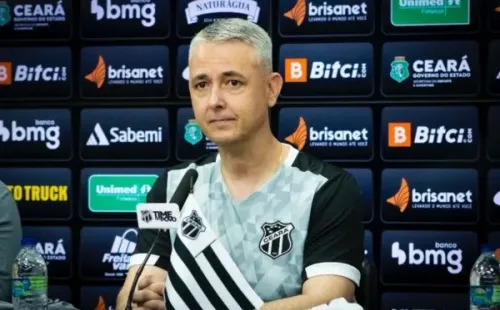 (Foto: Wilton Hoots /CearaSC.com)