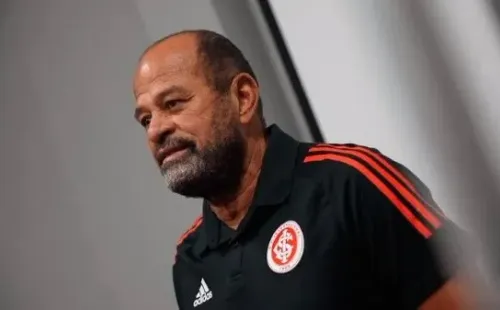 Paixão agora vestirá azul - Foto: Ricardo Duarte/Internacional