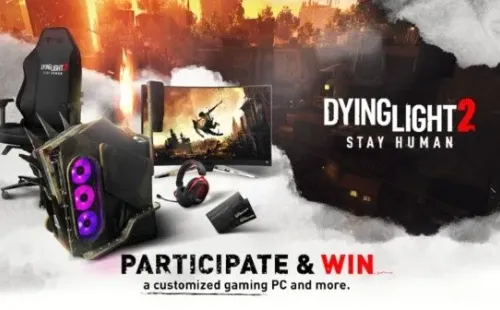 (Reprodução/Techland)