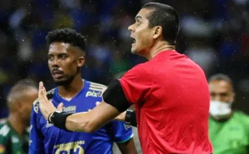 Foto: Fernando Moreno/AGIF