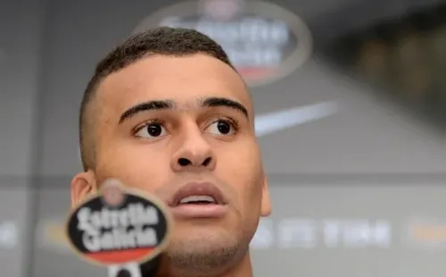 Mauro Horita/AGIF/ Léo Santos comenta sobre 'recomeço' na carreira.