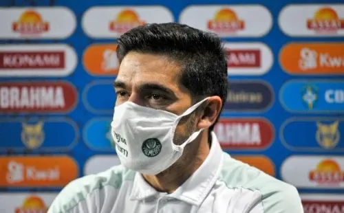 Foto: Jhony Pinho/AGIF